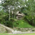 mid-range lodges in Bwindi