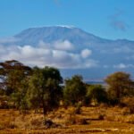 Mount Kilimanjaro climbing