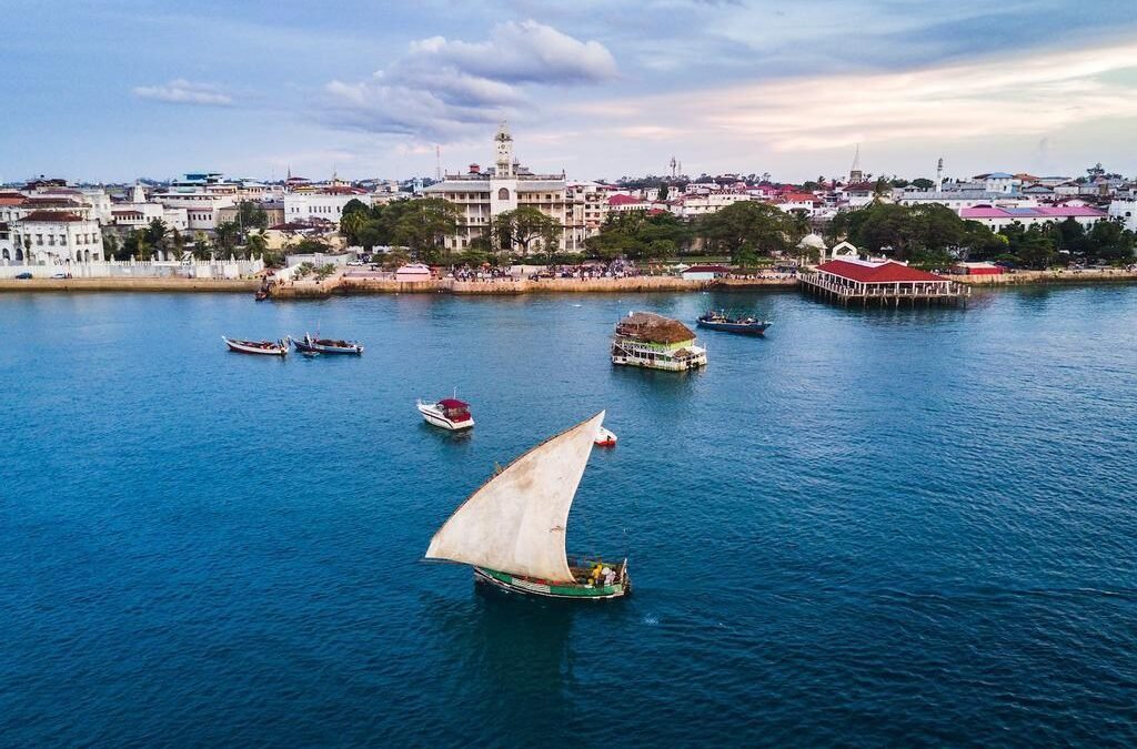 Zanzibar travel guide
