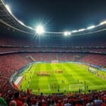 AFCON 2027 guide to football travel in Kenya Uganda and Tanzania