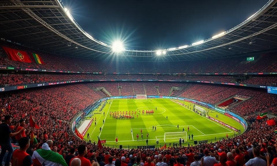 AFCON 2027 guide to football travel in Kenya Uganda and Tanzania