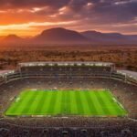 AFCON safari holiday packages combining football matches and wildlife safaris in Uganda, Kenya and Tanzania.