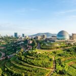 Formula 1 in Rwanda travel guide featuring Kigali and the future African Grand Prix destination
