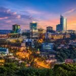 Rwanda Formula 1 Activities and things to do in Kigali before and after the race.