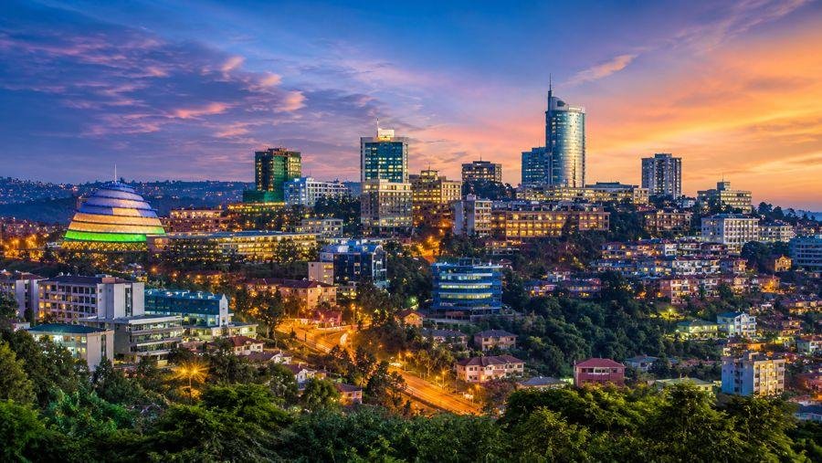 Rwanda Formula 1 Activities and things to do in Kigali before and after the race.
