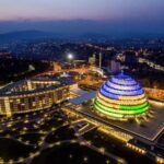 Rwanda Formula 1 Travel guide featuring Kigali city and travel planning.