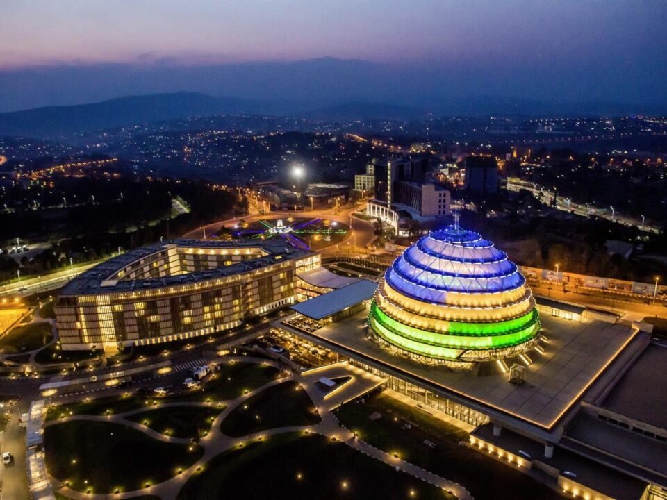 Rwanda Formula 1 Travel guide featuring Kigali city and travel planning.