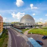 Rwanda Formula 1 Trip planning with Kigali city views and Zamunda Travels