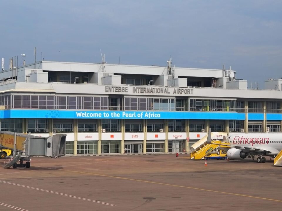 Uganda Gorilla Trek Flight Delay at Entebbe International Airport.